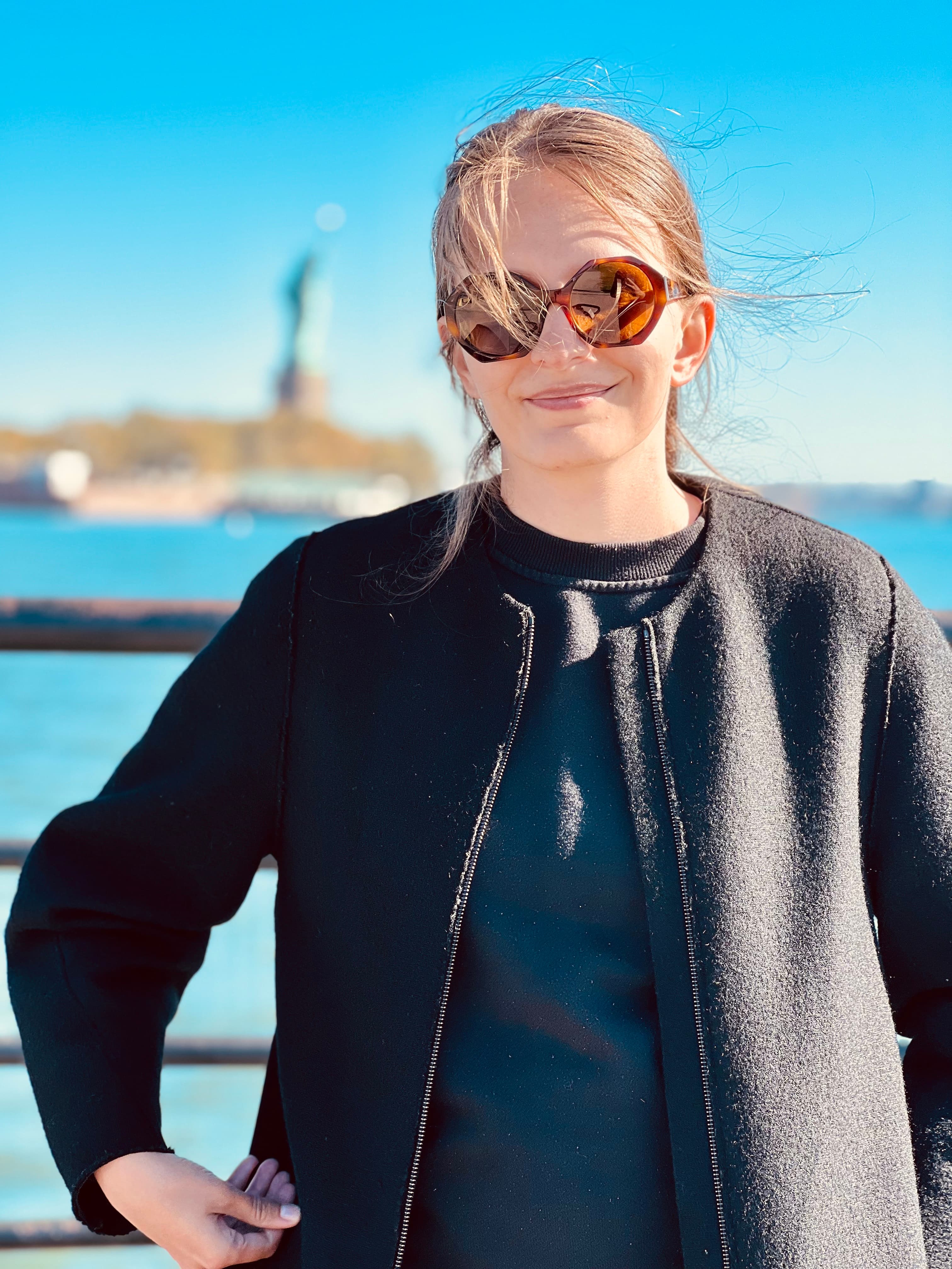 Vera, designer at ZabZabLab